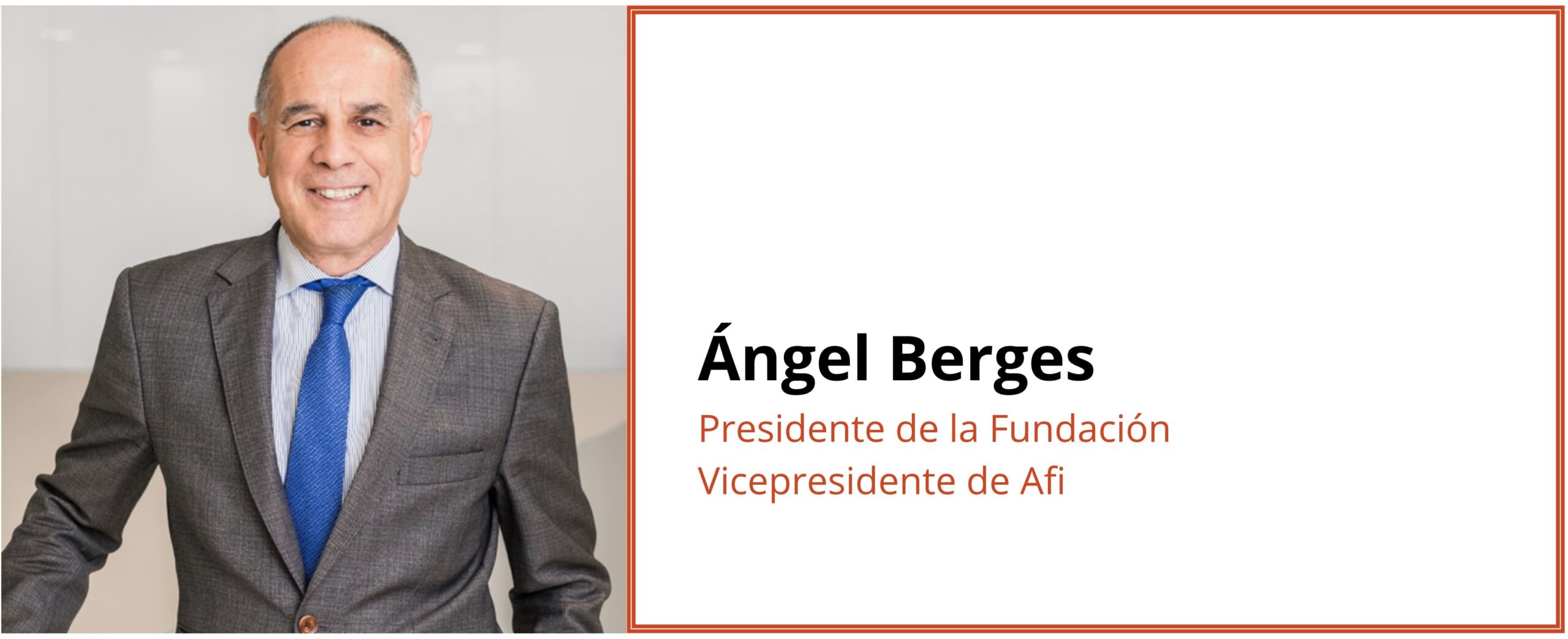 Ángel Berges