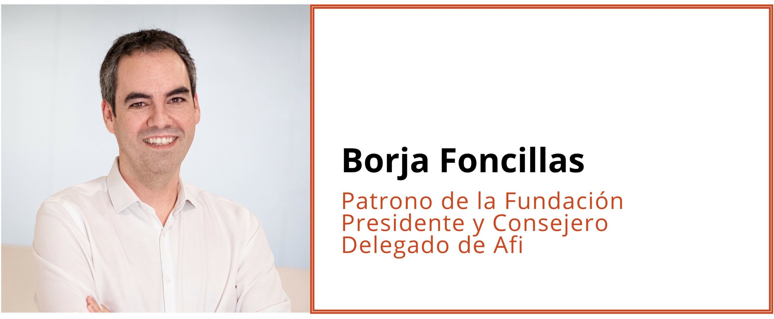 Borja Foncillas
